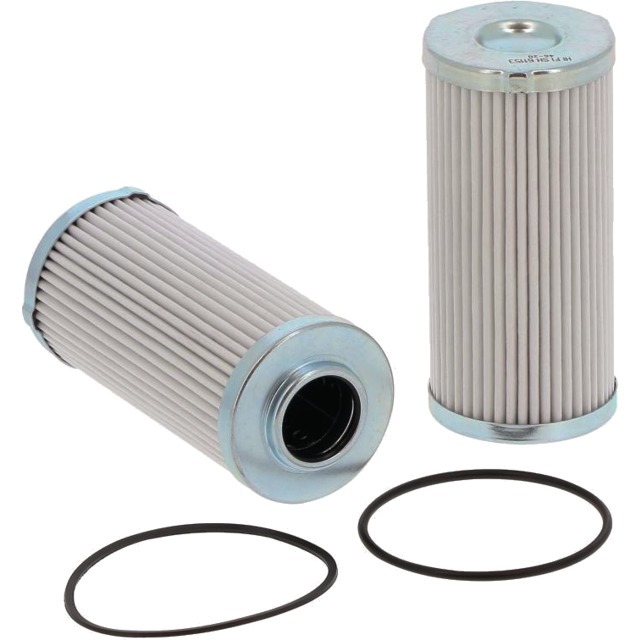 Filtre Hydraulique SH 61153 Hifi Filter référence fournisseur HIFSH61153